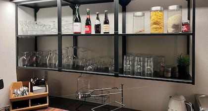 Klintholm Bed & Breakfast