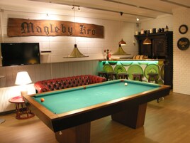 Servicios del alojamiento