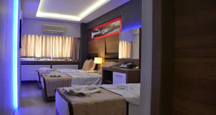 Otel Kabacam