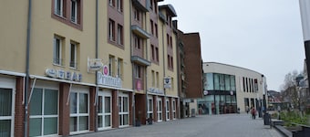 Hotel Primula