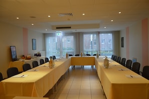 Sala de reunions