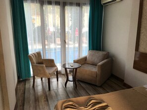 Interior - OSKAR HOTEL (Denizli)