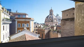 Detalhe da parte interna