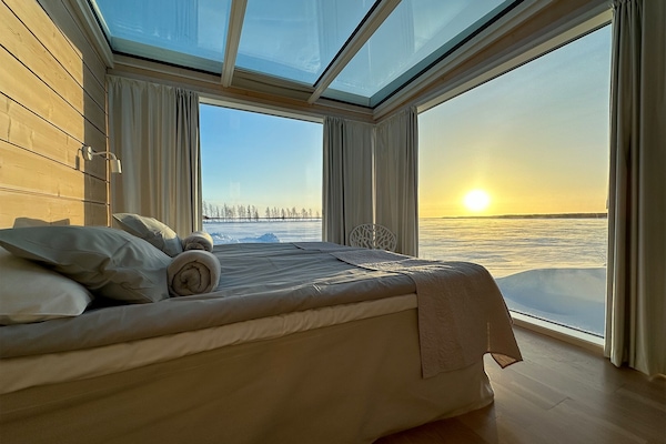 Premium Villa, Air conditioning, Sea View