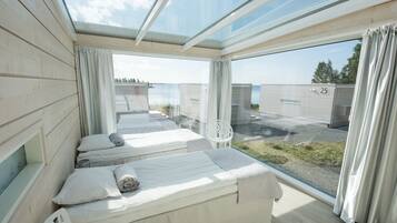 Standard Villa, Air conditioning | 1 bedroom, minibar, travel cot, free WiFi