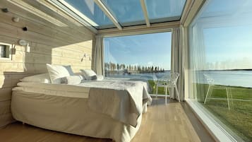 Premium Villa, Air conditioning, Sea View