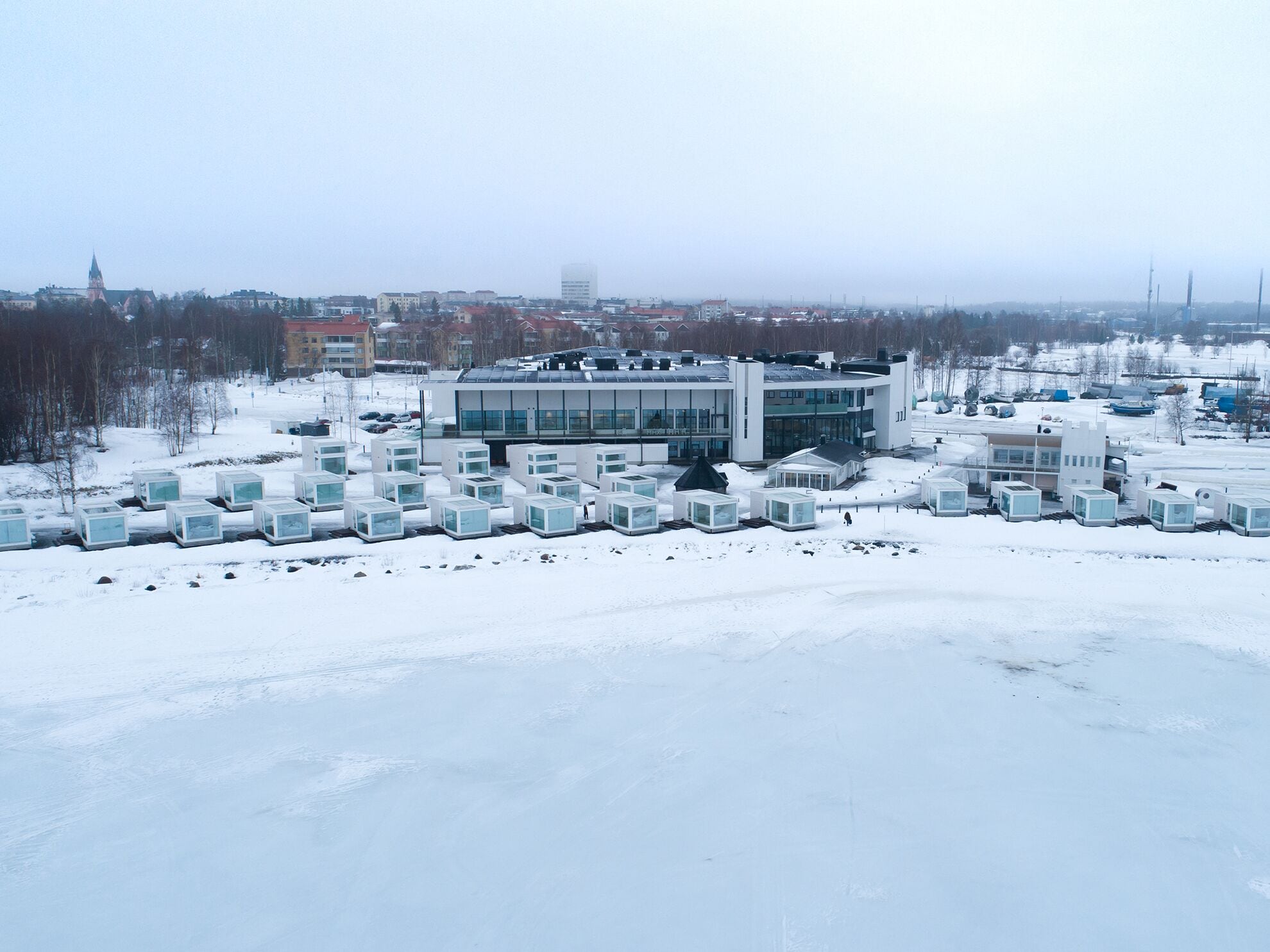 Eksteriør
