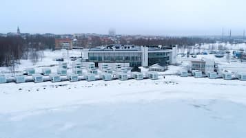 Eksteriør