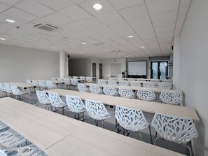 Meeting facility - Seaside Glass Villa (Kemi)