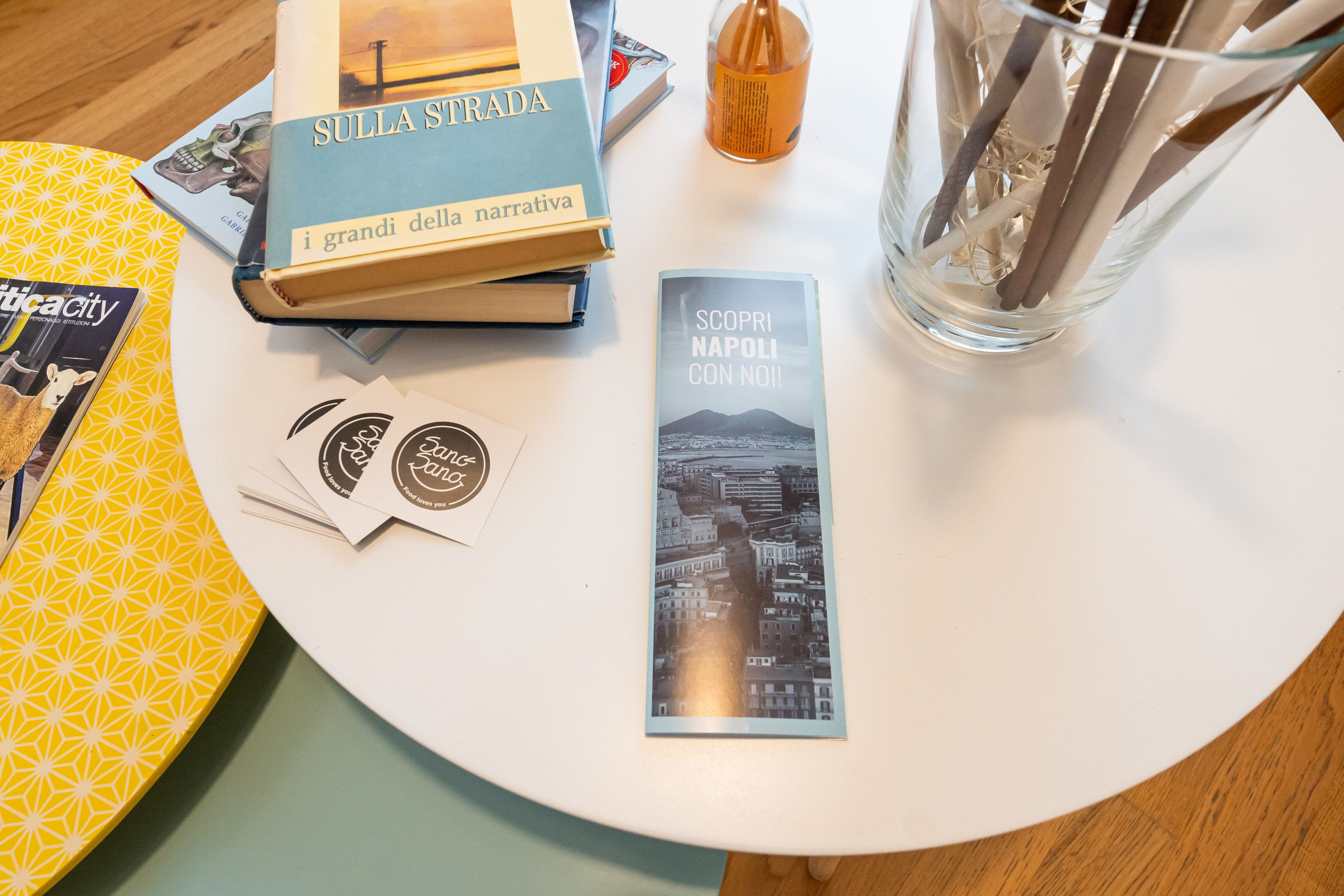 Foto - Duomo Hermes Relais - By Pera Rooms Collection