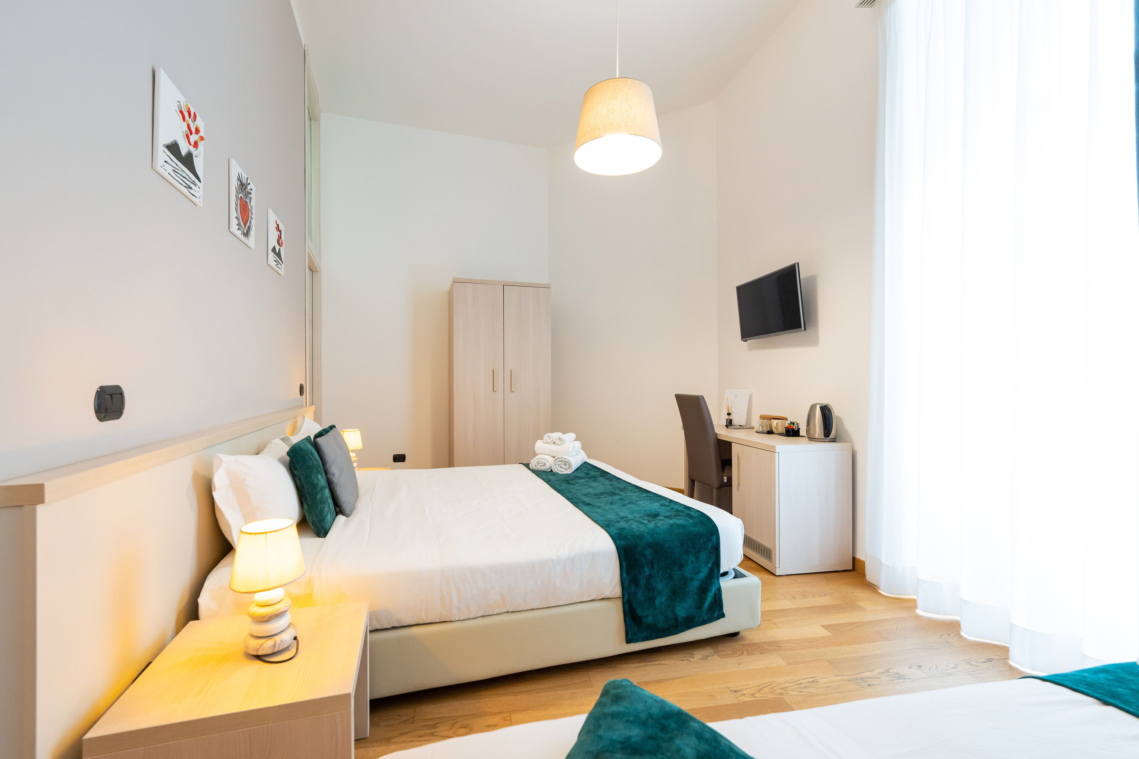 Foto - Duomo Hermes Relais - By Pera Rooms Collection