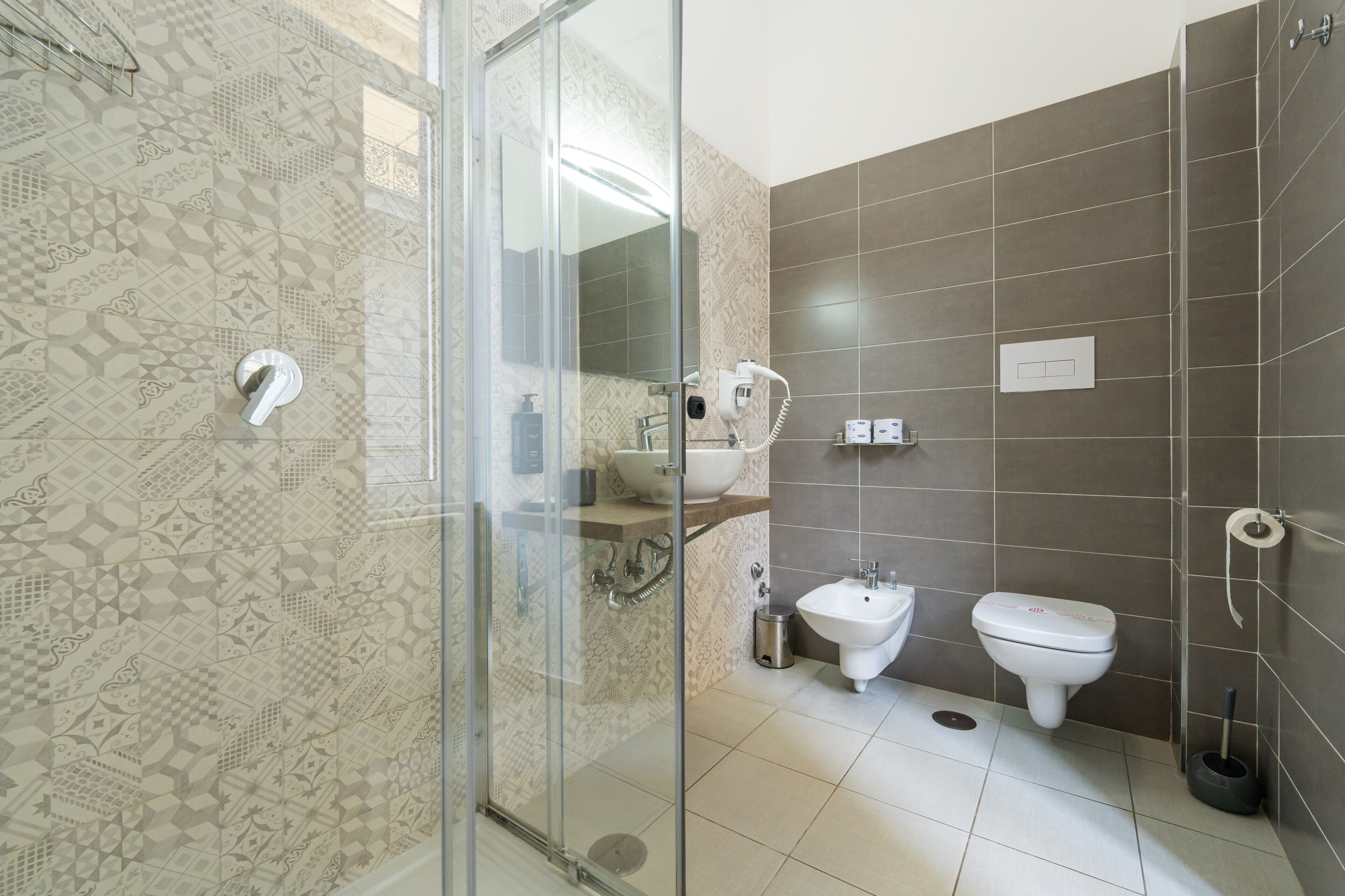 Foto - Duomo Hermes Relais - By Pera Rooms Collection