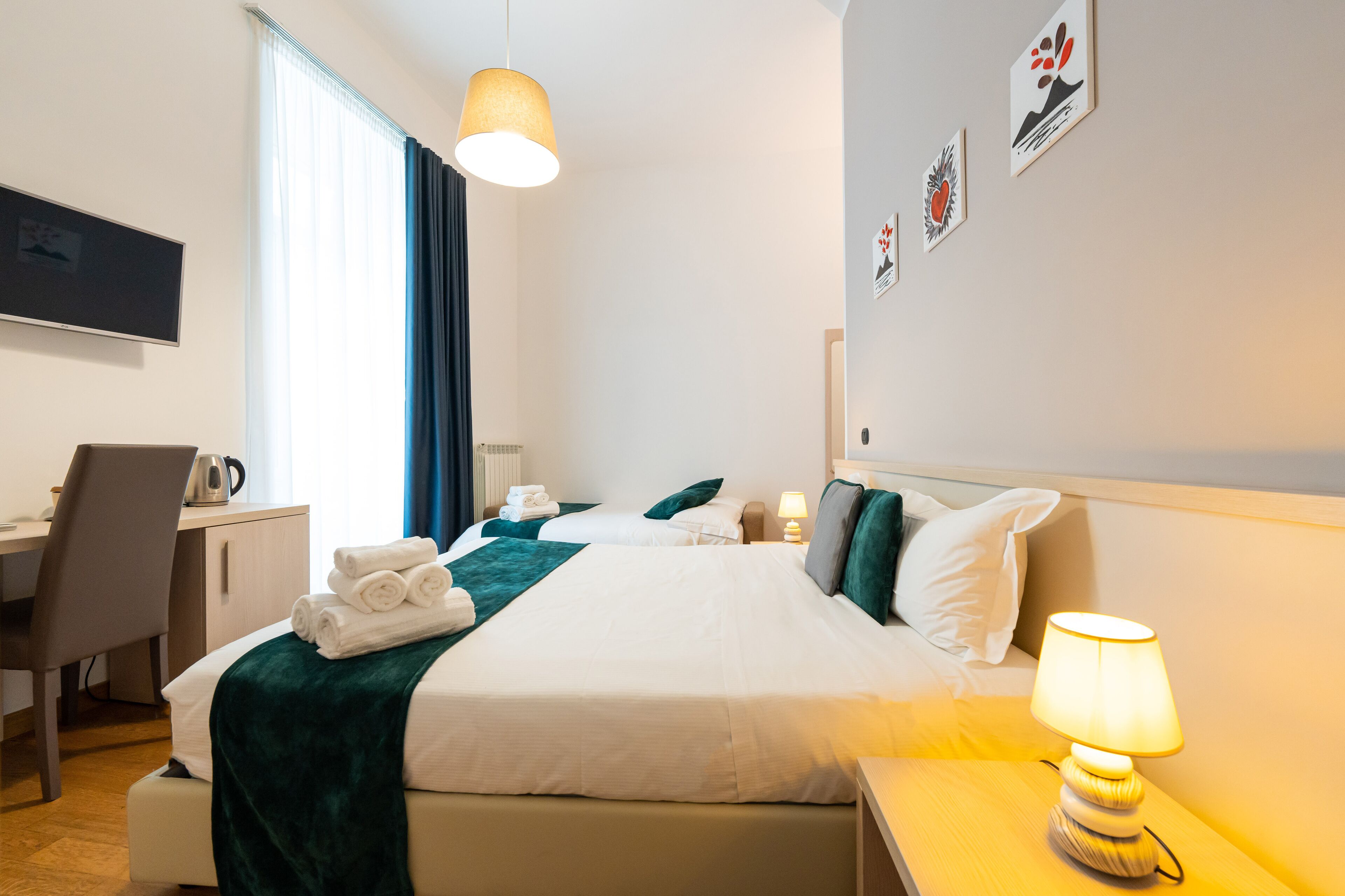 Foto - Duomo Hermes Relais - By Pera Rooms Collection