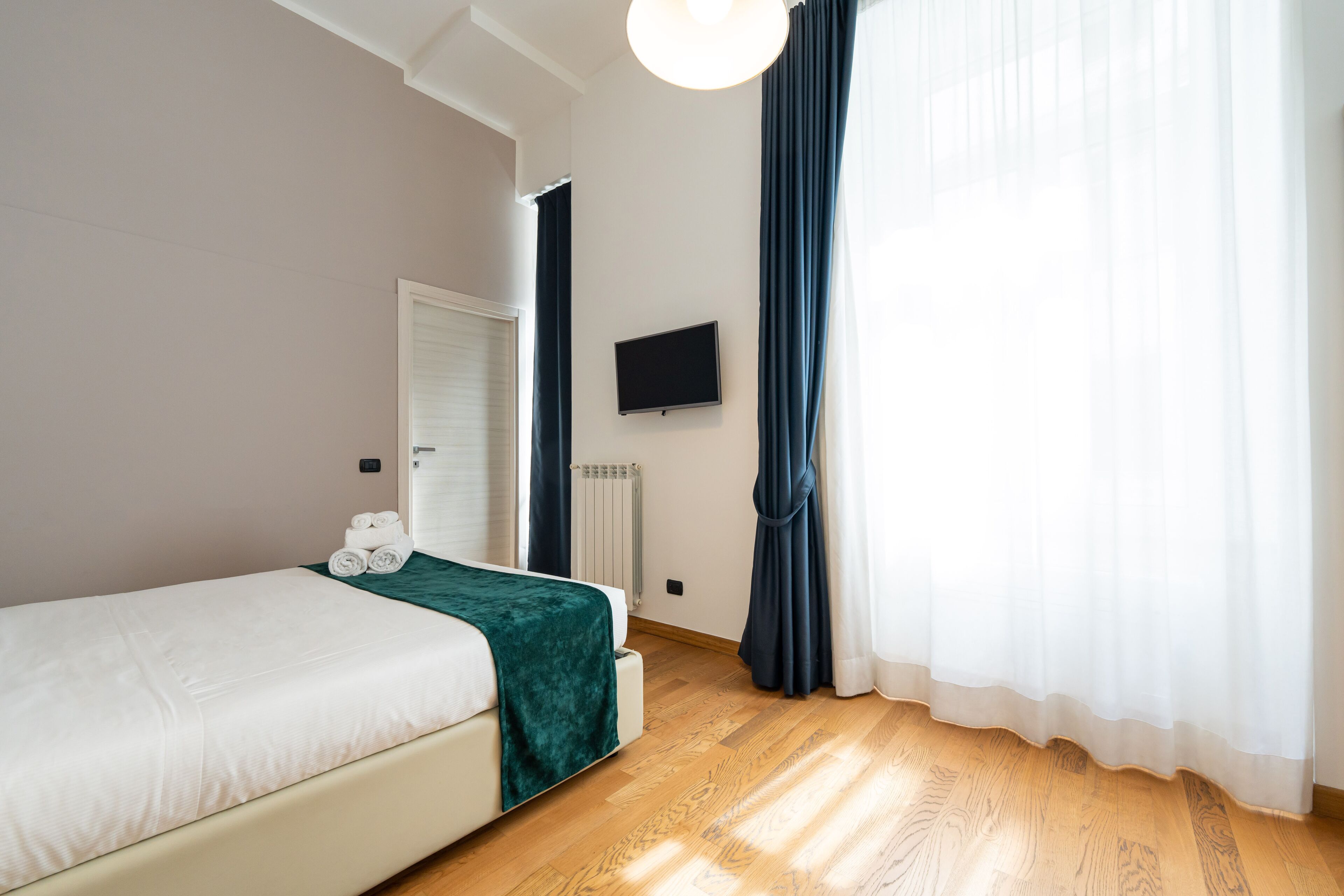 Foto - Duomo Hermes Relais - By Pera Rooms Collection