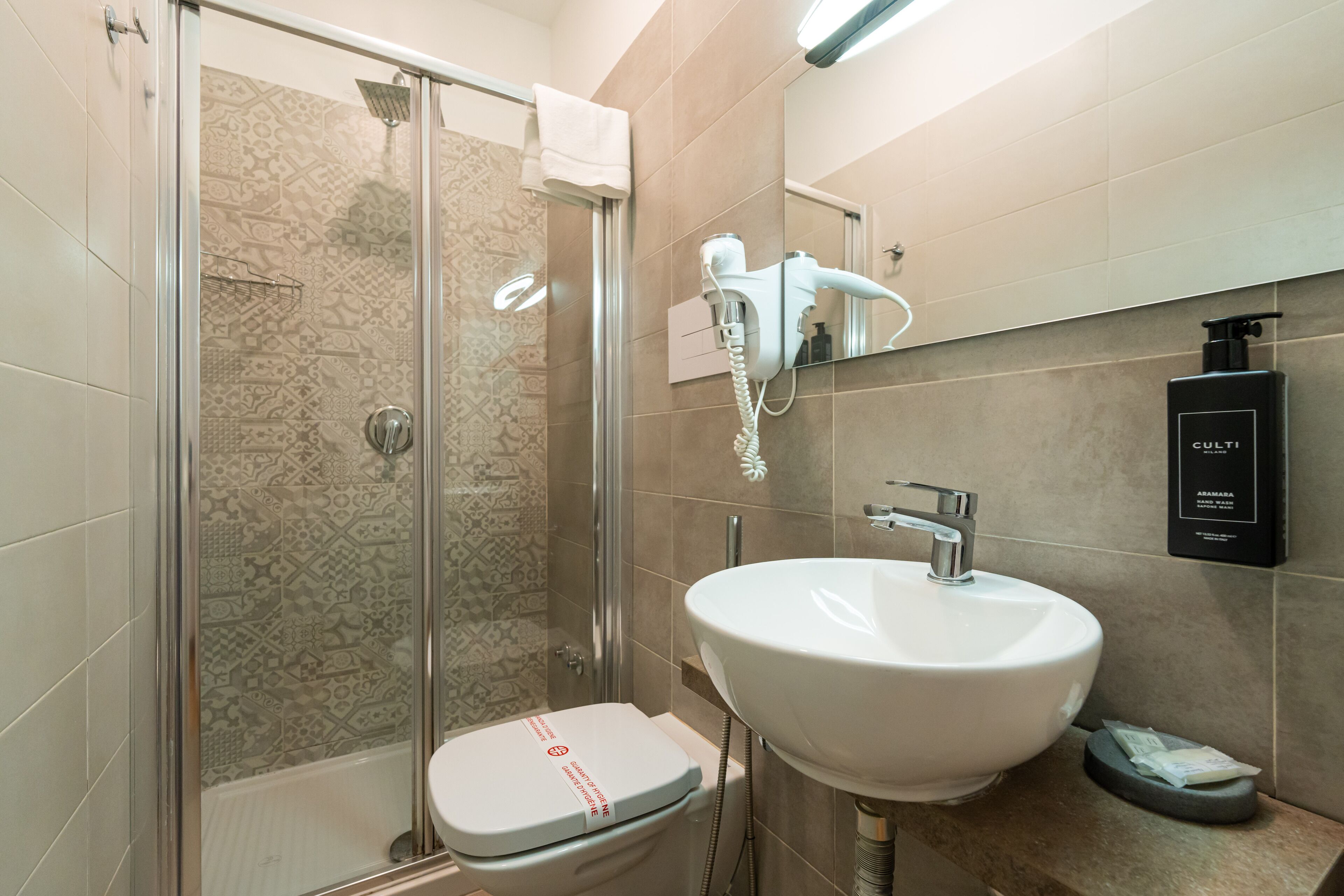 Foto - Duomo Hermes Relais - By Pera Rooms Collection