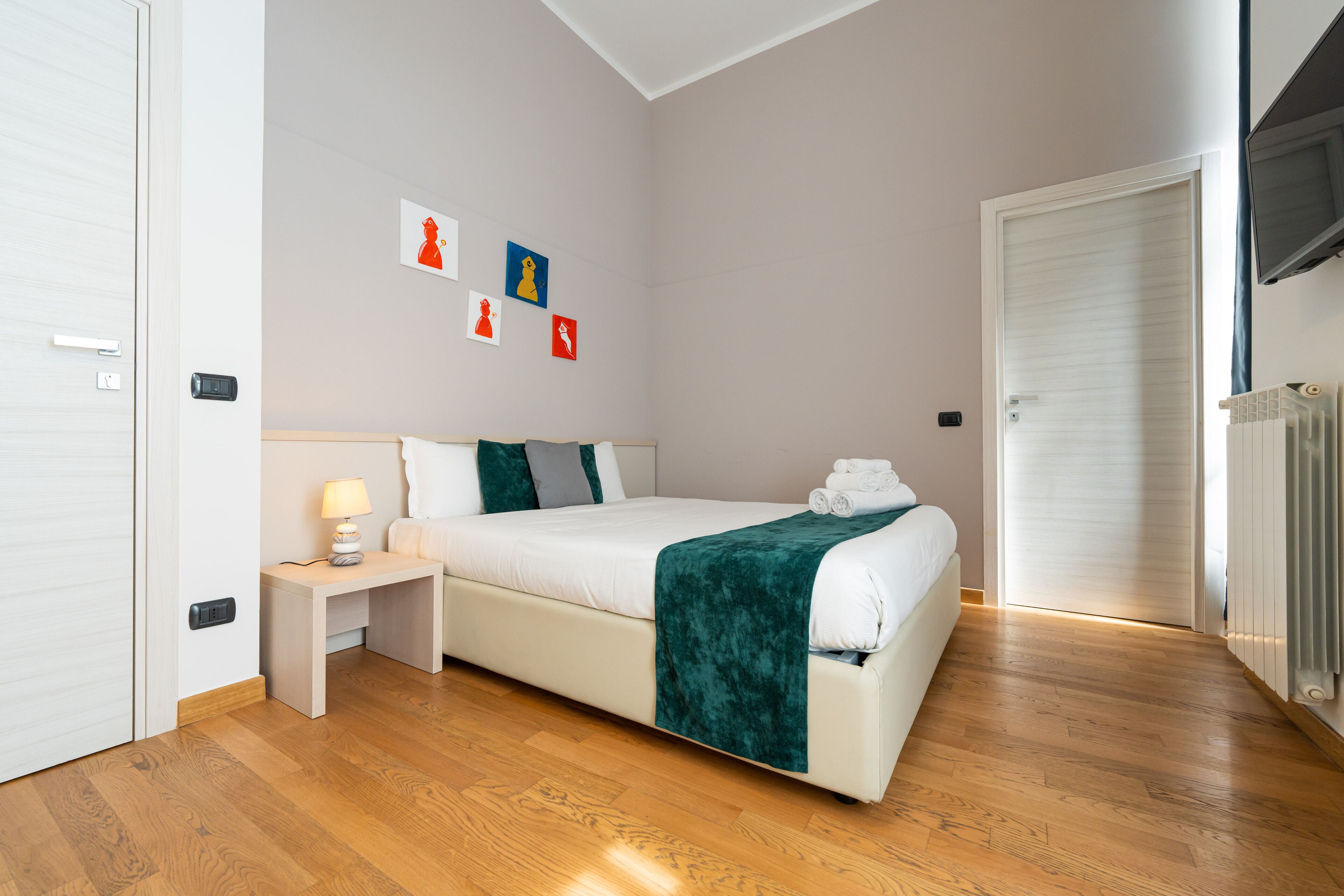 Foto - Duomo Hermes Relais - By Pera Rooms Collection