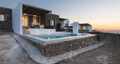 Windmills Villas