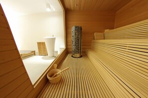 Manicures en pedicures, massagebehandelingen