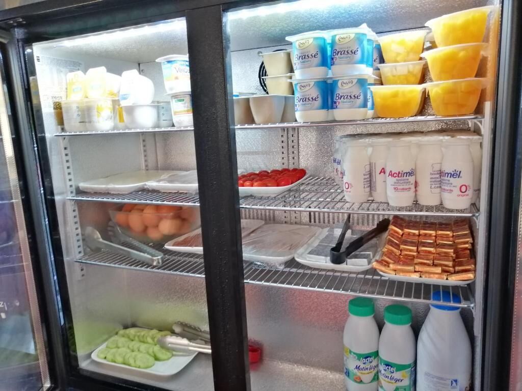ร้านอาหาร