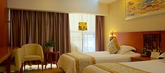 Huangshan Chengjin Boutique Hotel