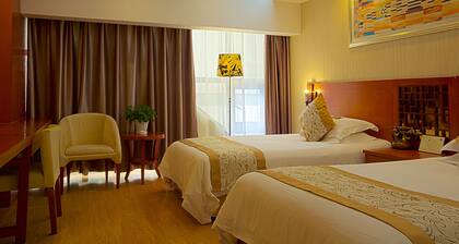 Huangshan Chengjin Boutique Hotel