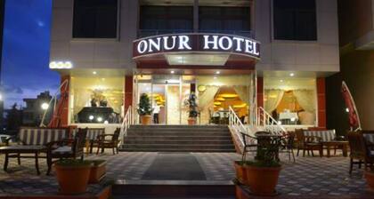 Grand Onur Hotel