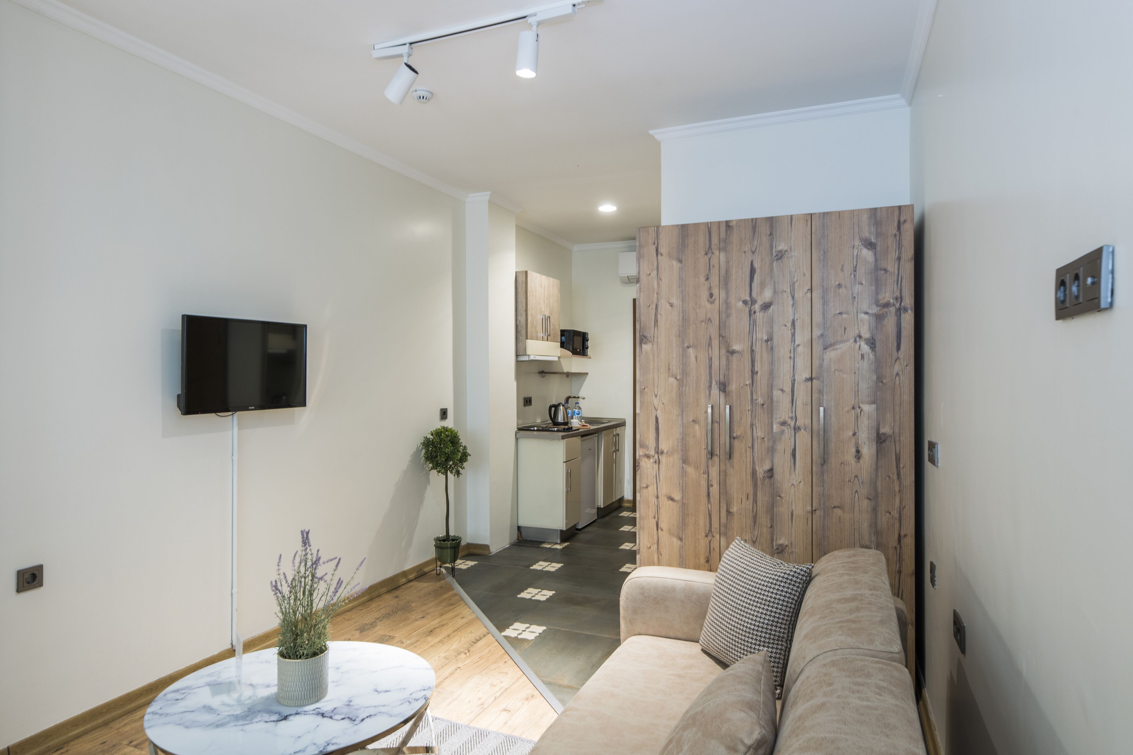 Foto - The Wilson Galata Hotel