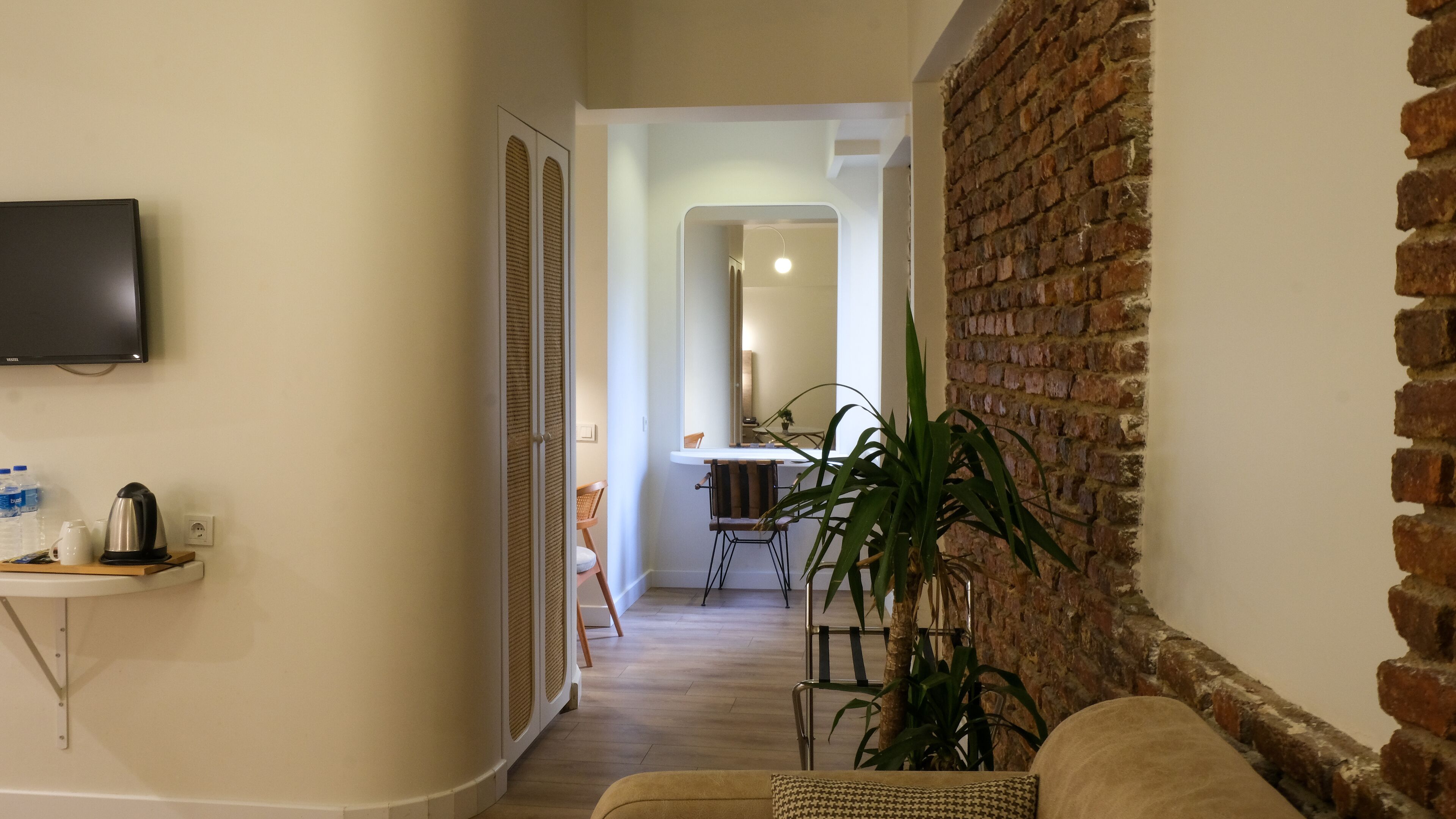 Foto - The Wilson Galata Hotel