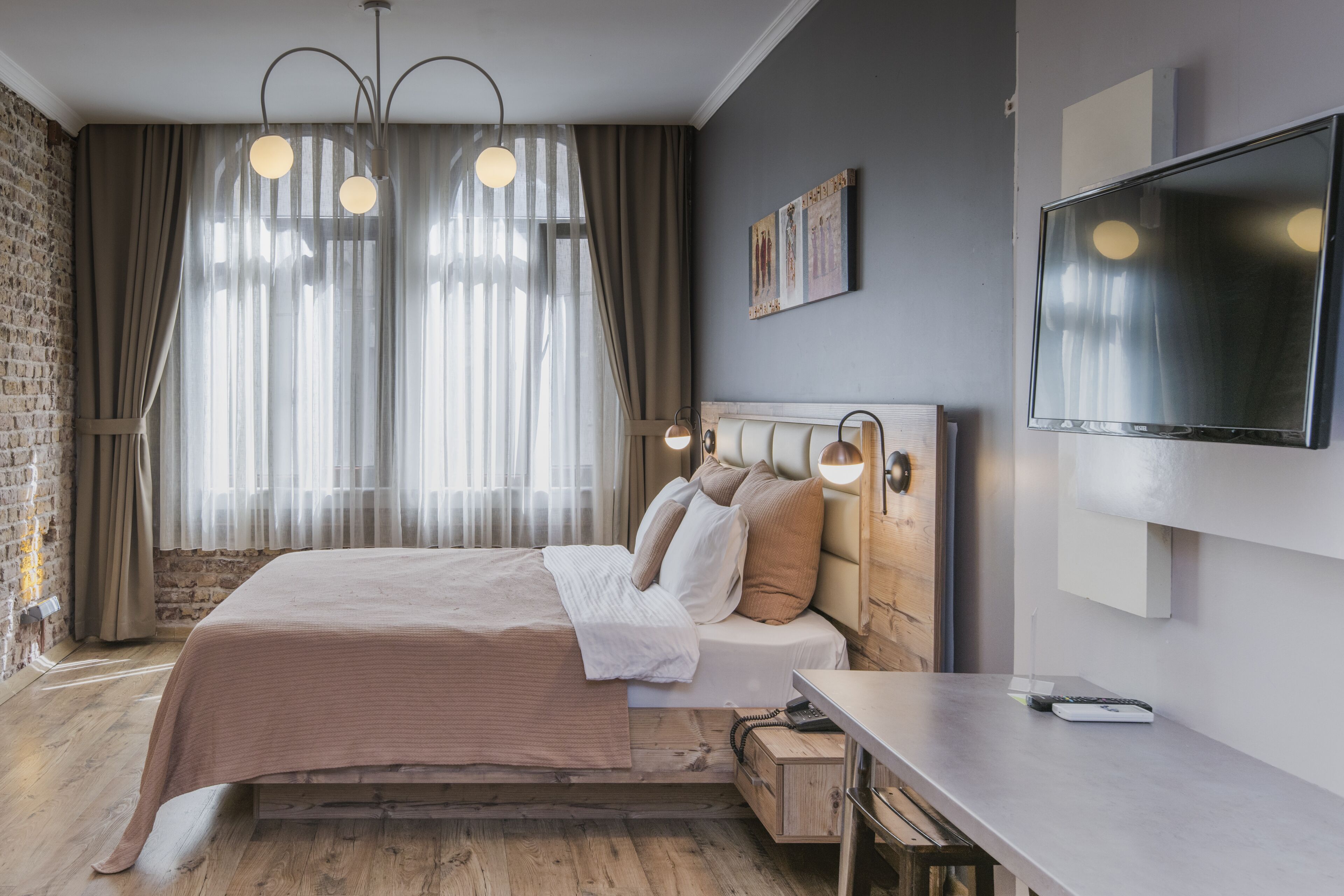 Photo - The Wilson Galata Hotel