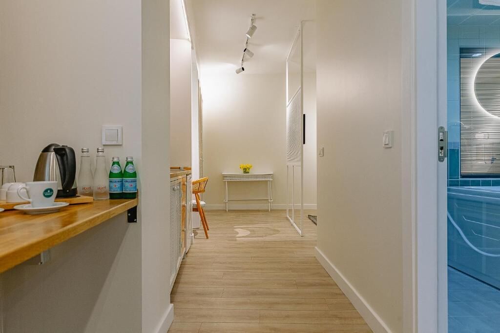 Foto - The Wilson Galata Hotel