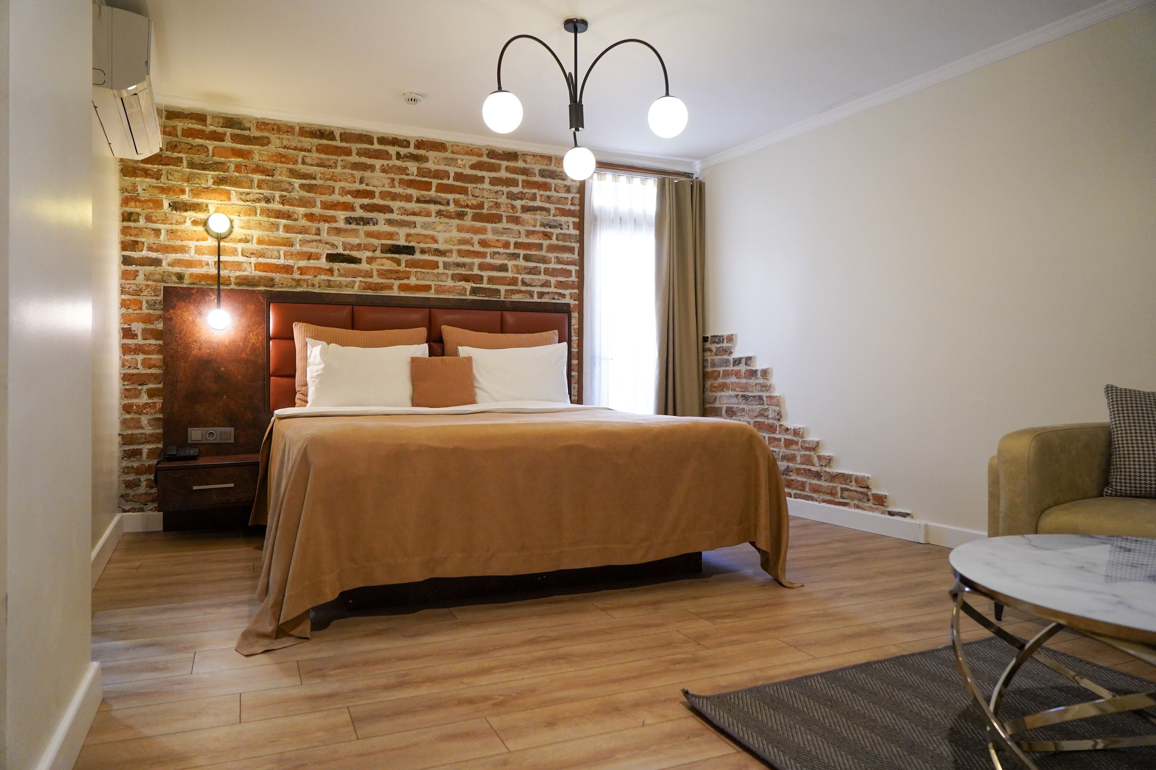 Foto - The Wilson Galata Hotel