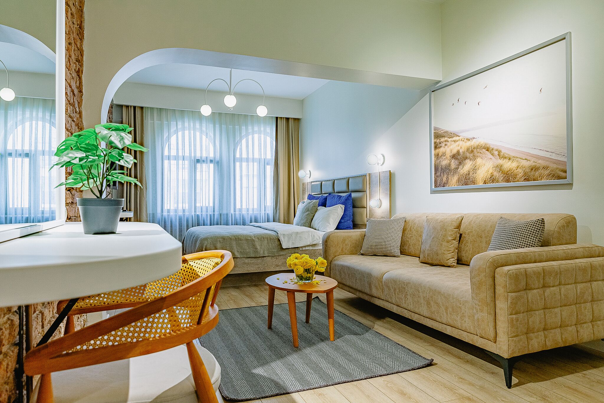 Foto - The Wilson Galata Hotel