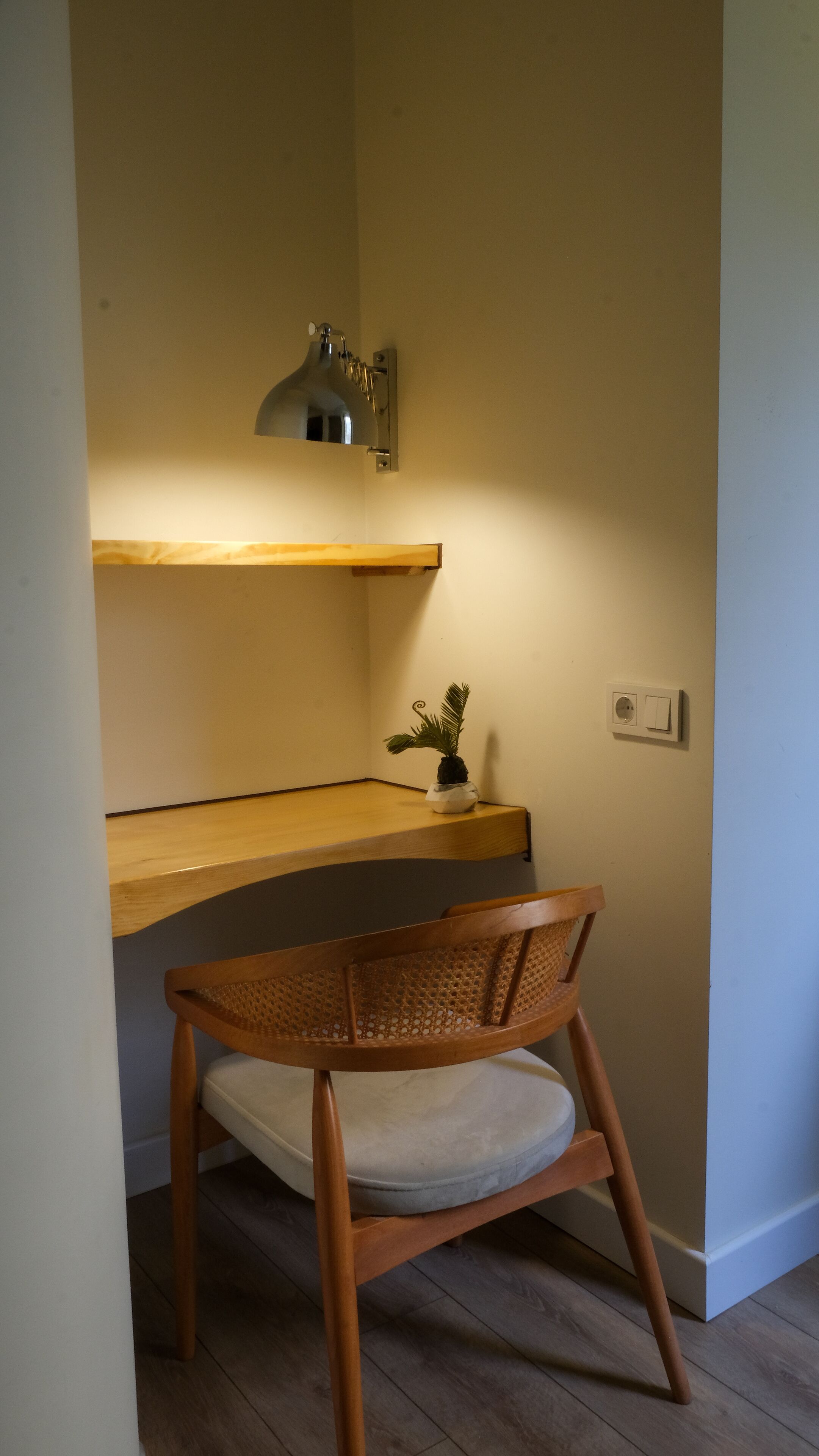 Foto - The Wilson Galata Hotel