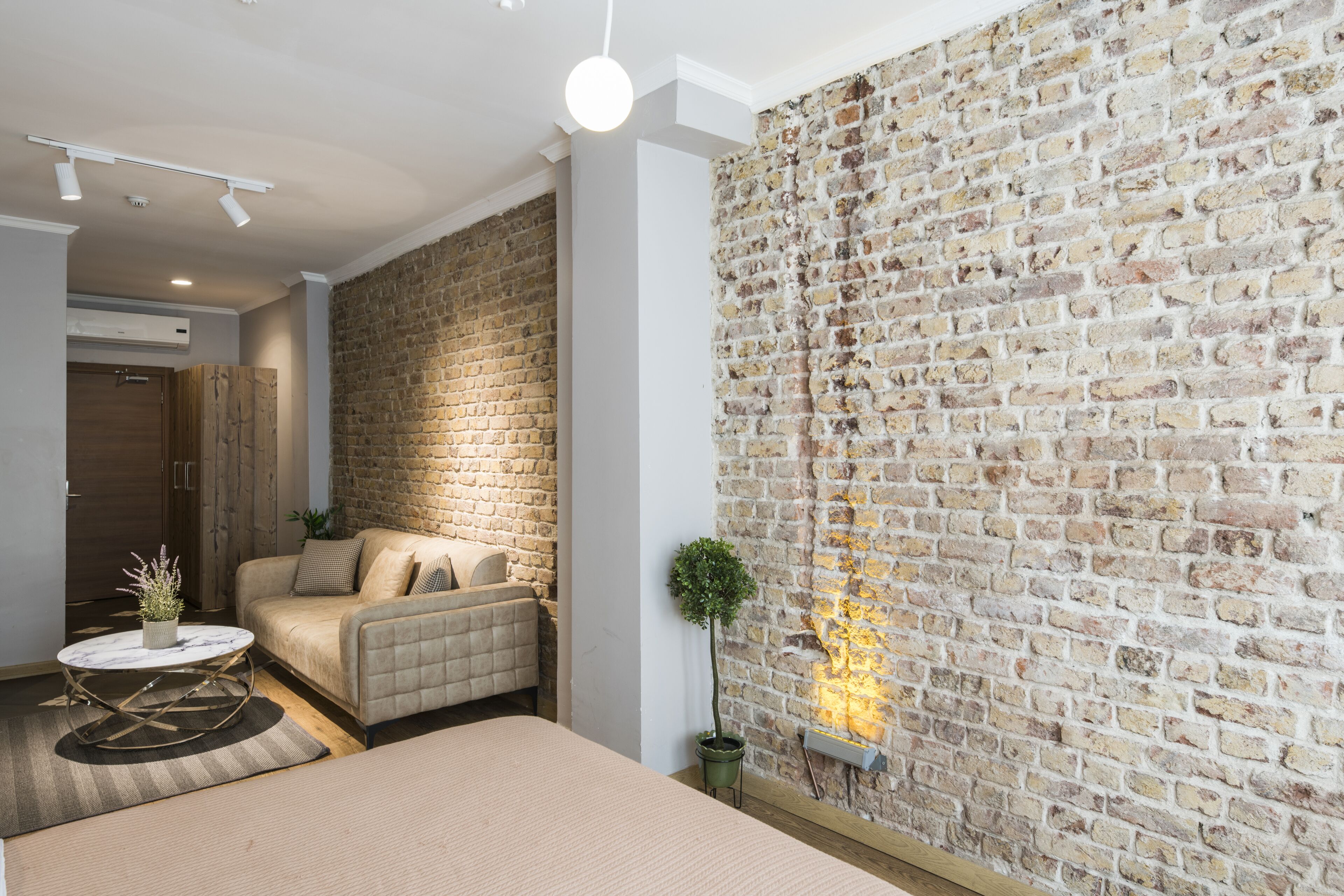 Foto - The Wilson Galata Hotel