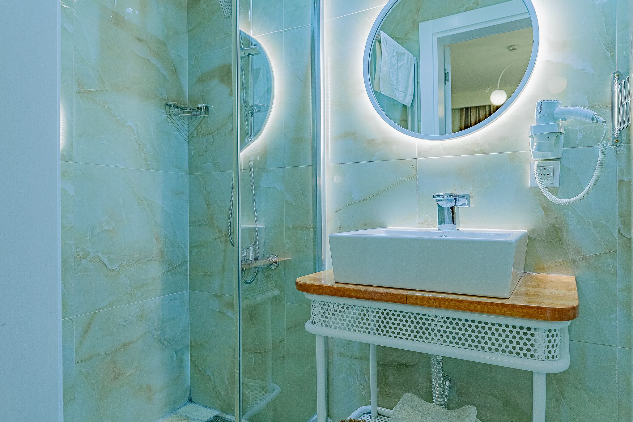 Foto - The Wilson Galata Hotel