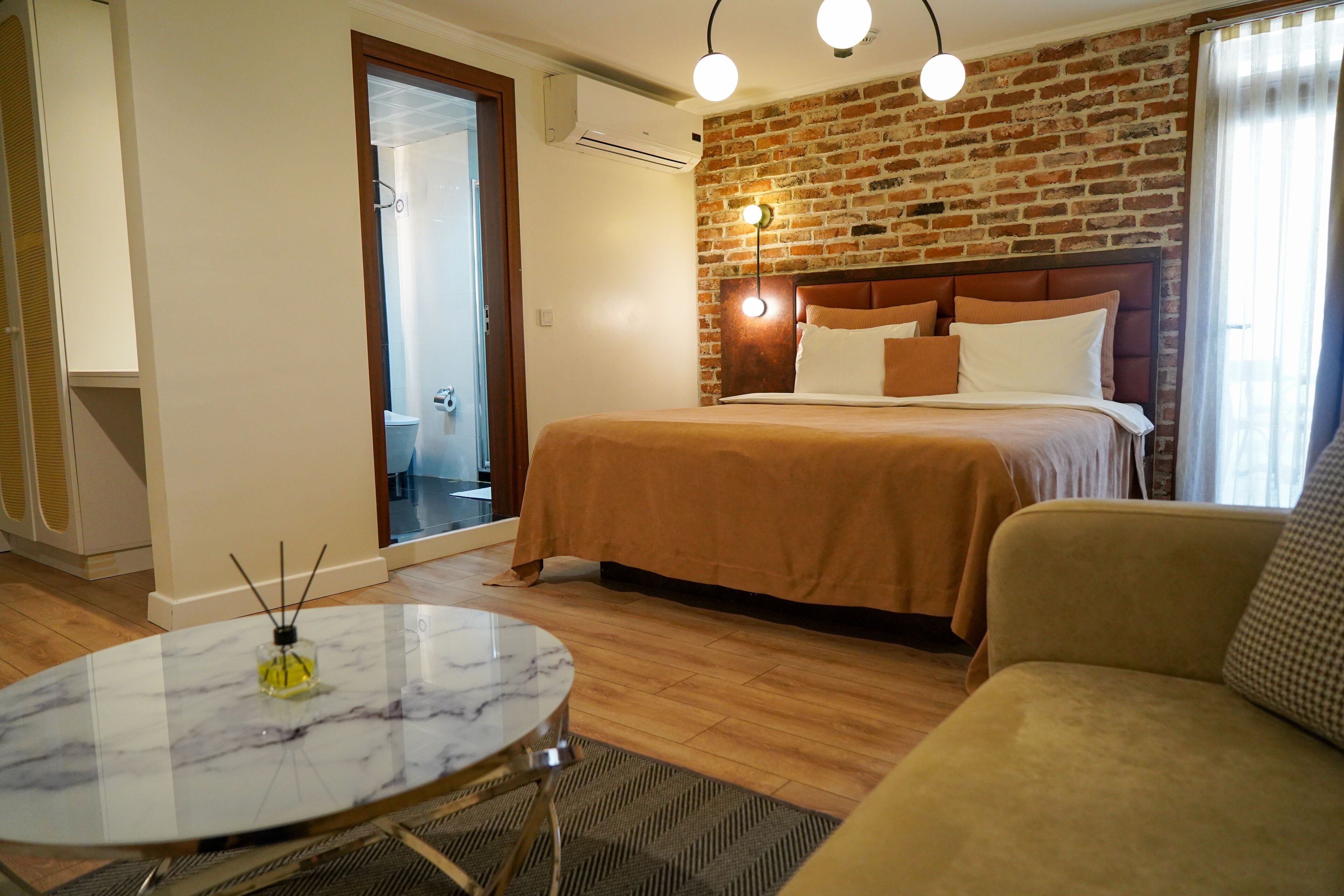 Foto - The Wilson Galata Hotel