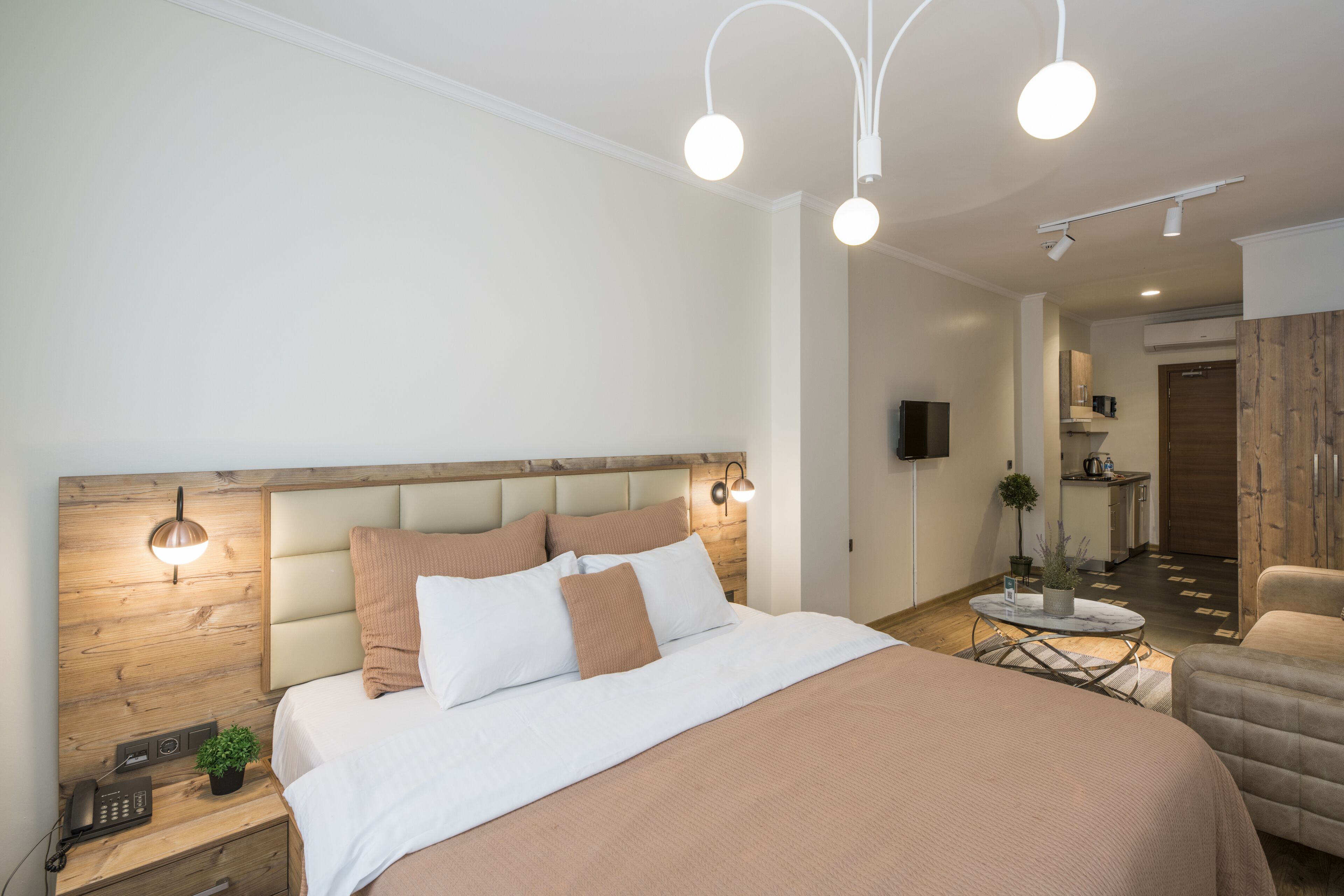 Photo - The Wilson Galata Hotel