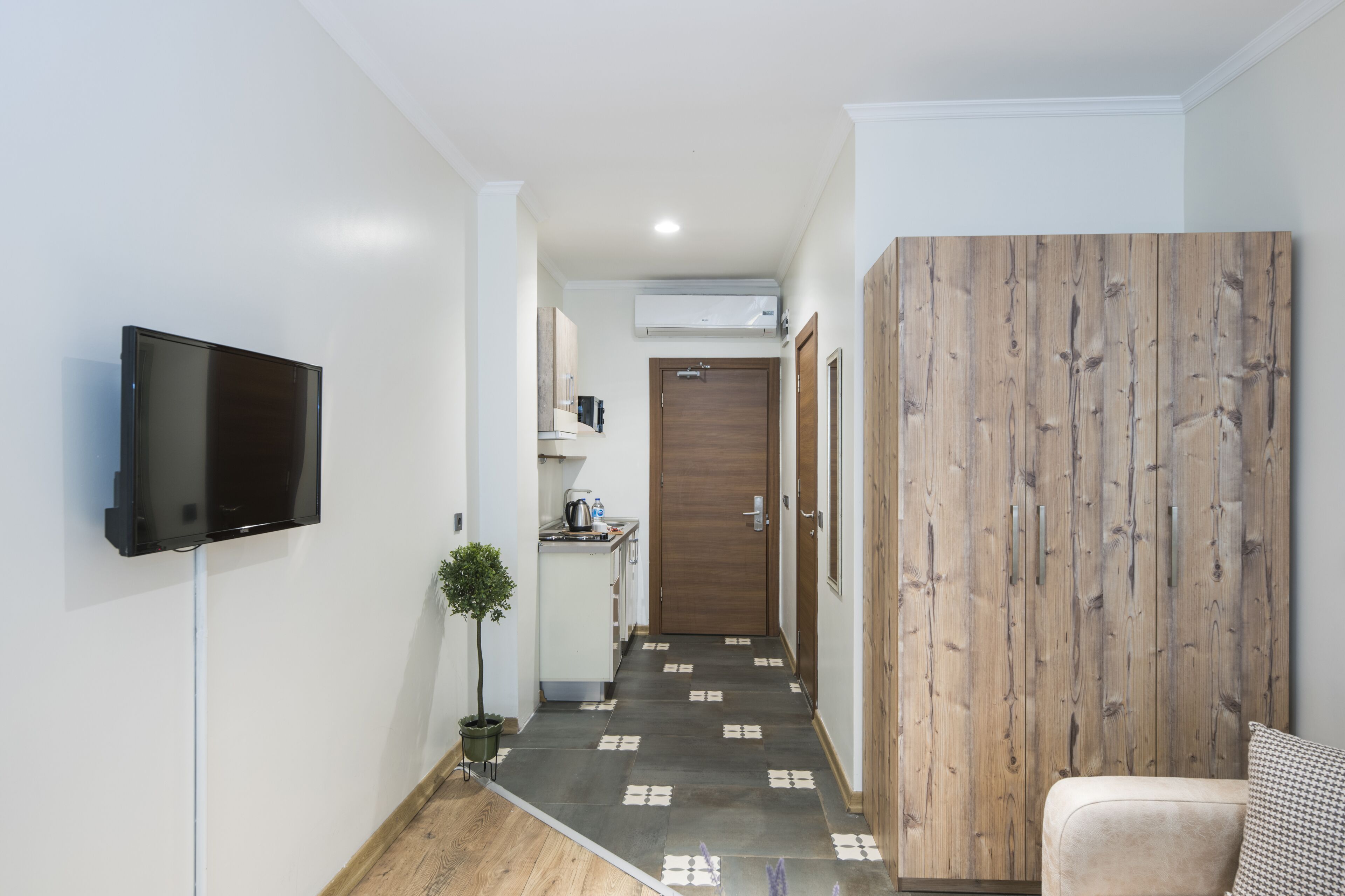 Foto - The Wilson Galata Hotel