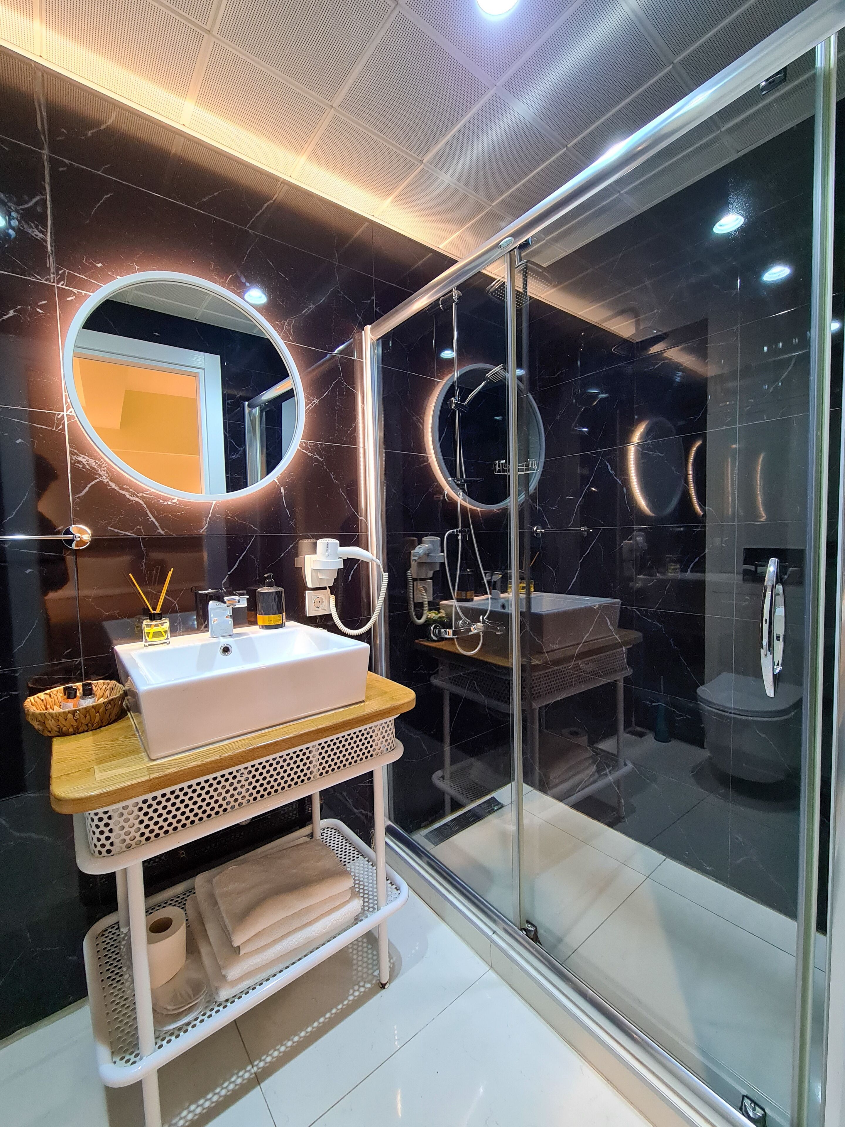 Foto - The Wilson Galata Hotel