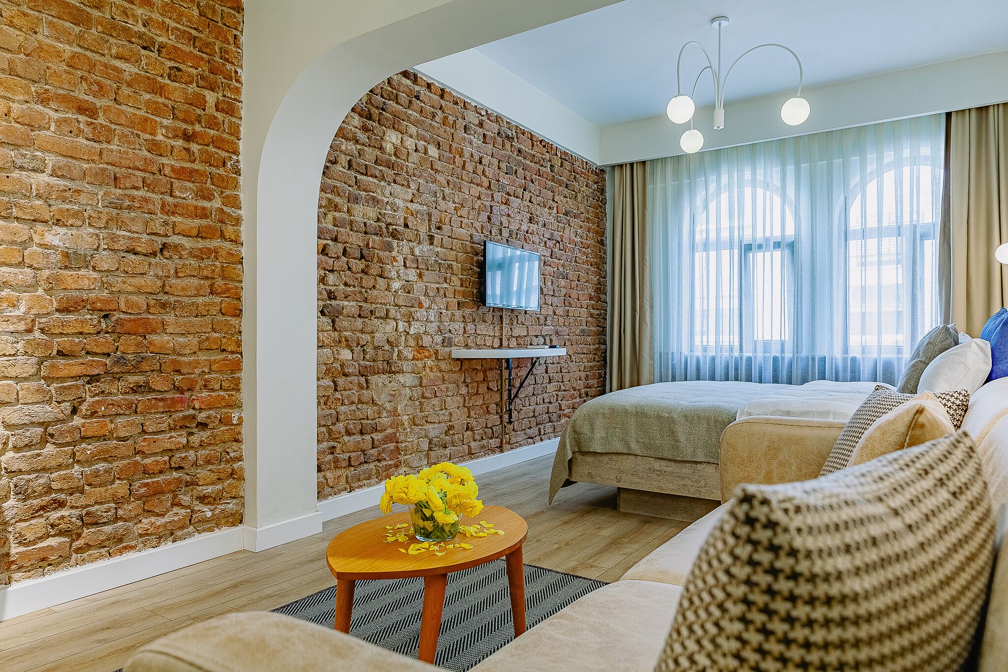 Photo - The Wilson Galata Hotel