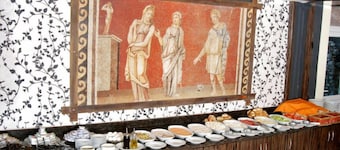 Antakya Onur Hotel