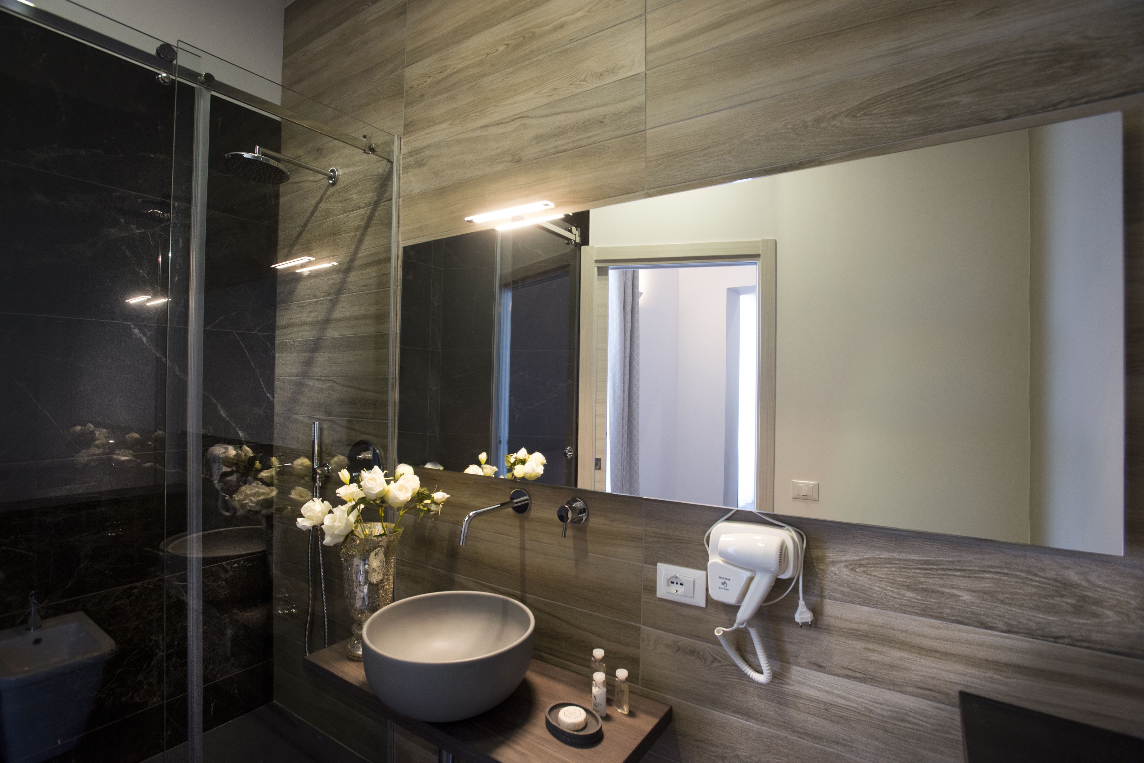 Banyo lavabosu