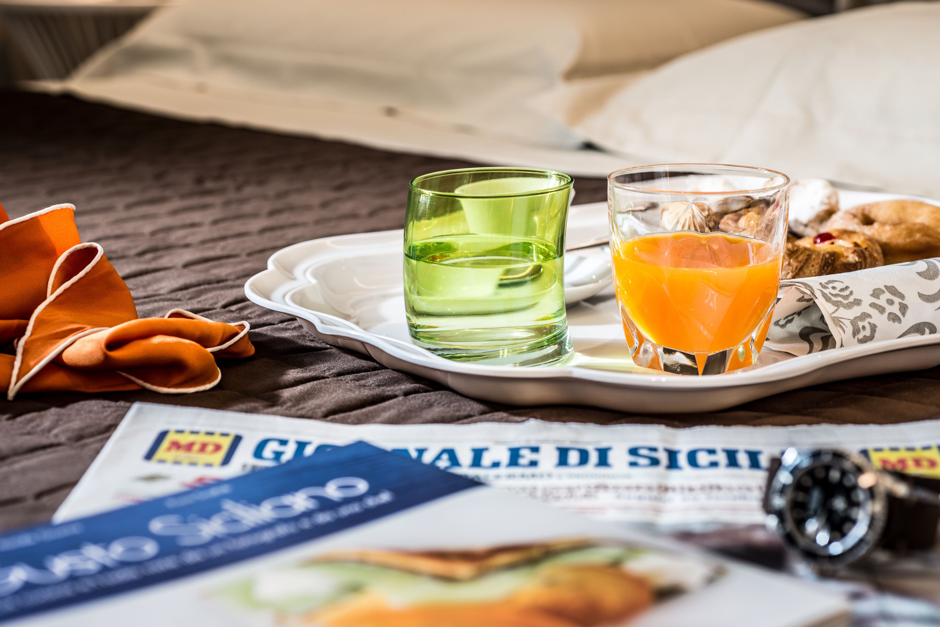 Foto - B&B In Centro Palermo