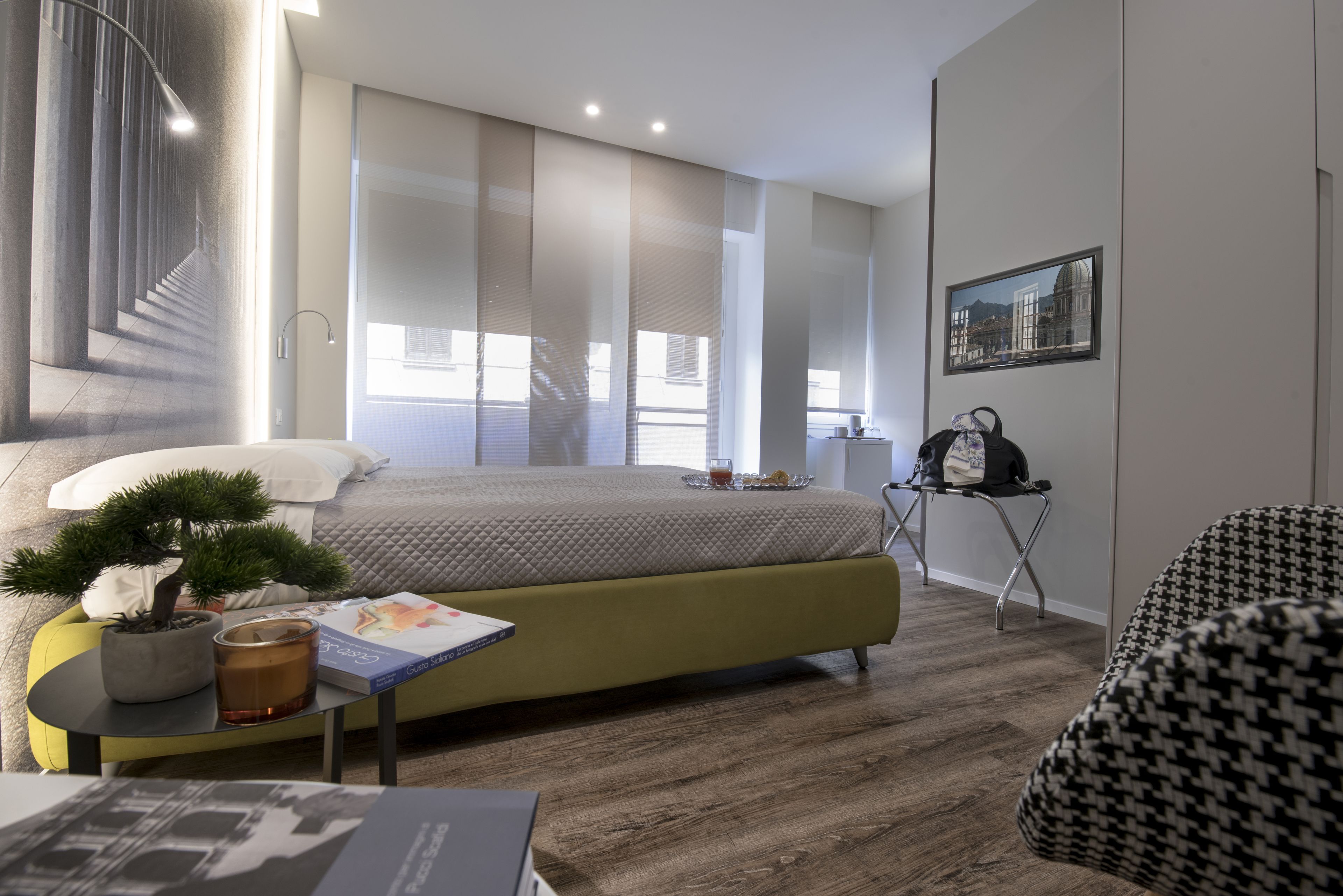 Foto - B&B In Centro Palermo