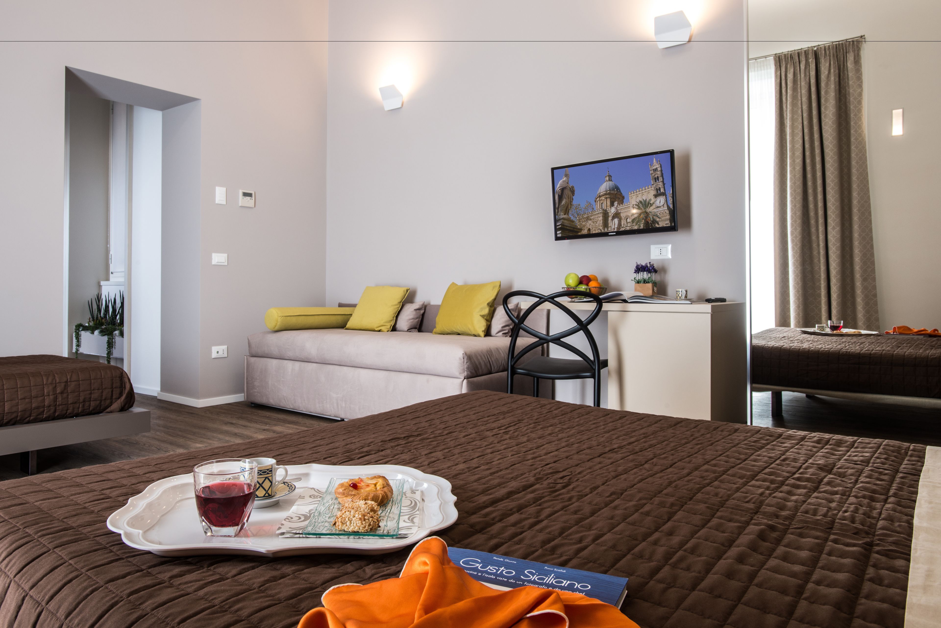 Foto - B&B In Centro Palermo