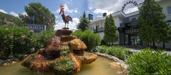 Herakles Thermal Hotel