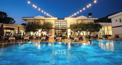 Herakles Thermal Hotel