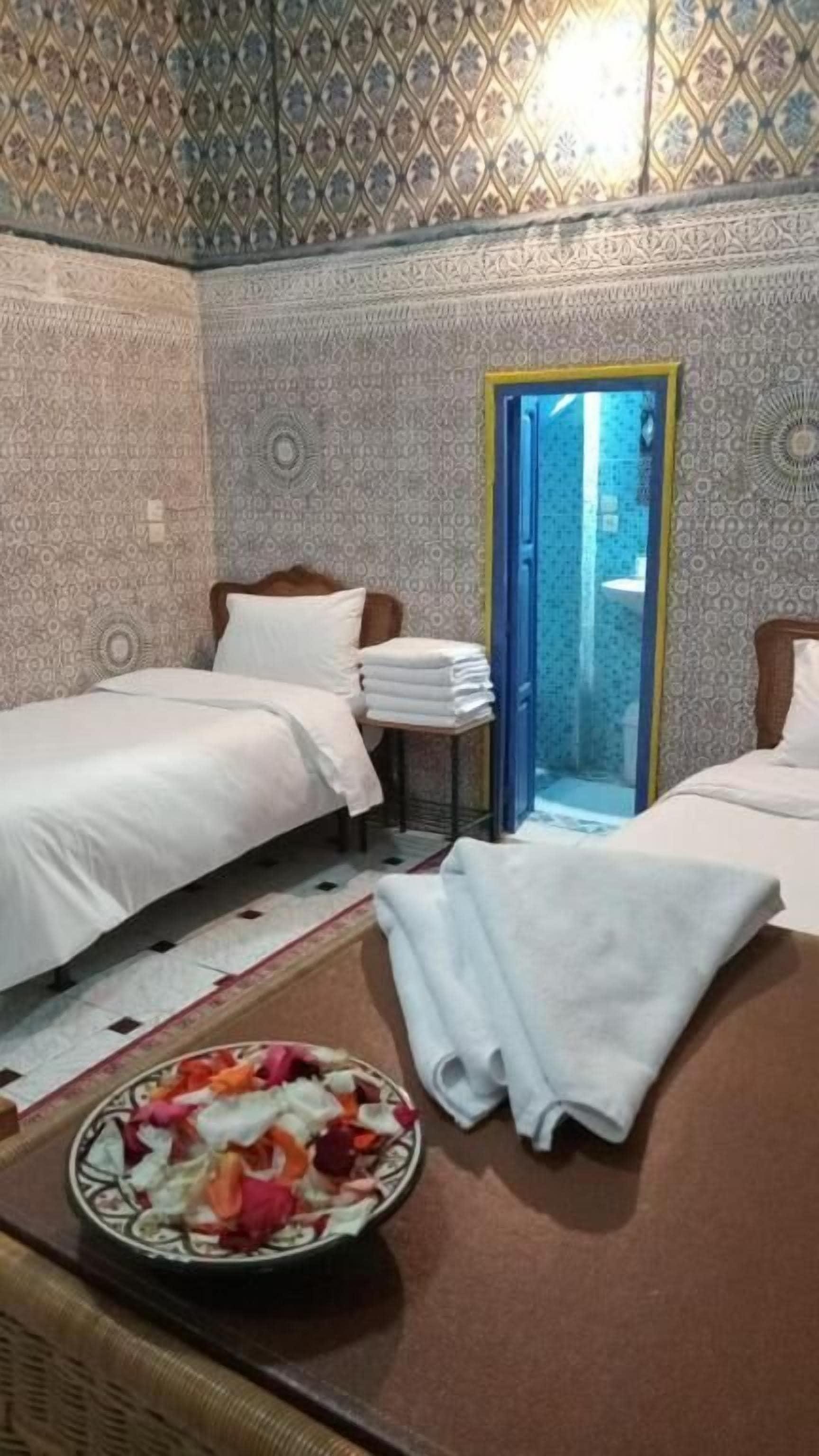 Foto - Riad Carole - Perfect for Families & Groups