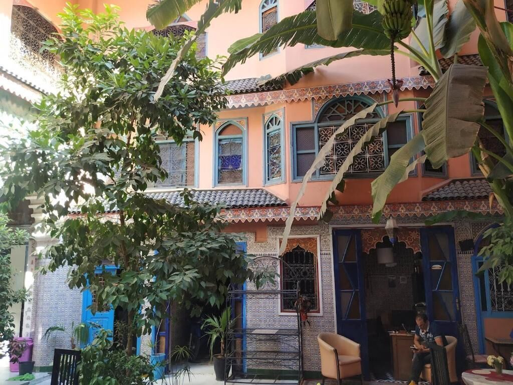 Foto - Riad Carole - Perfect for Families & Groups