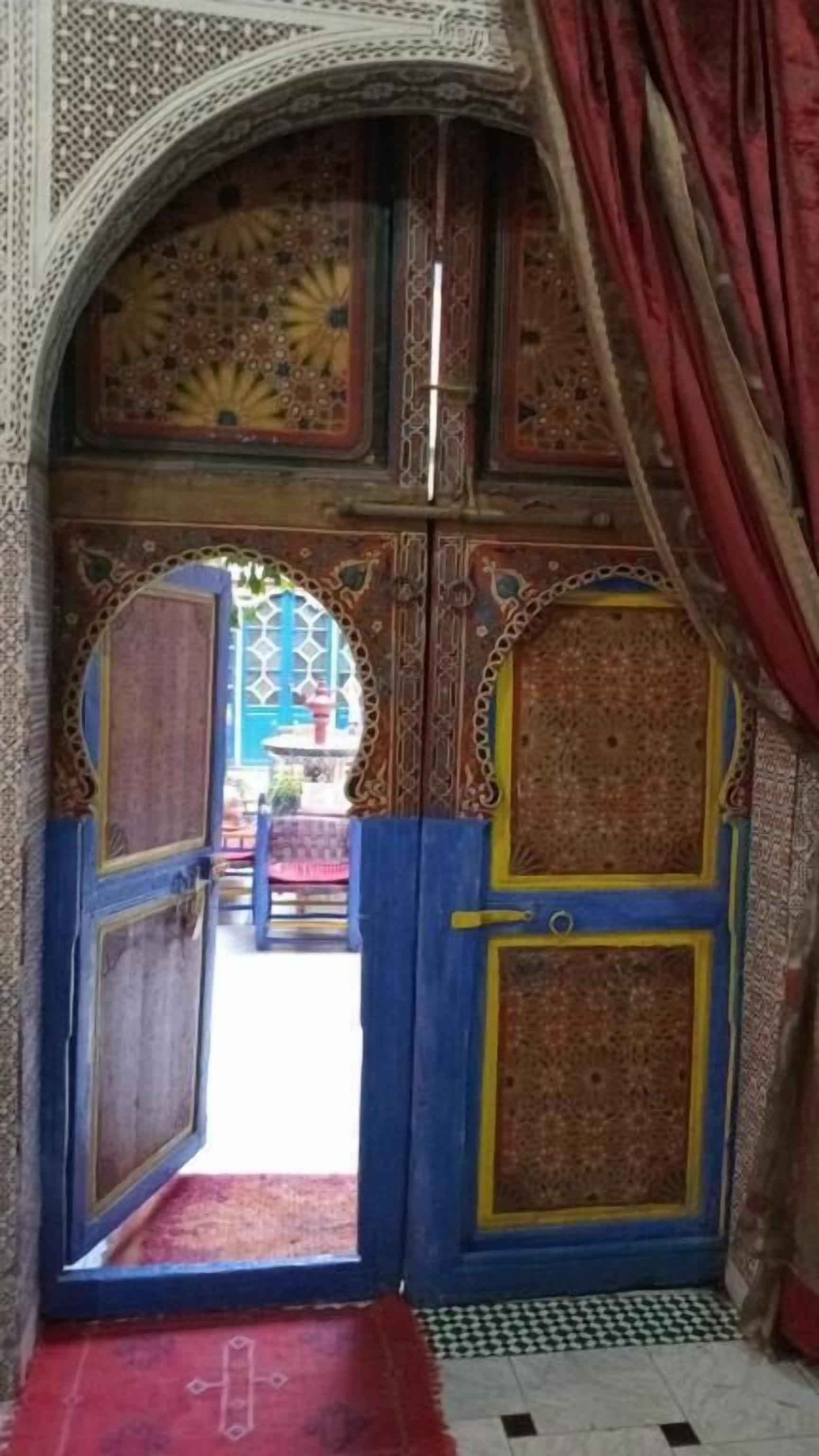 Foto - Riad Carole - Perfect for Families & Groups